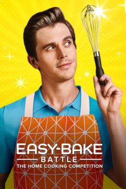 watch free Easy-Bake Battle: The Home Cooking Competition hd online