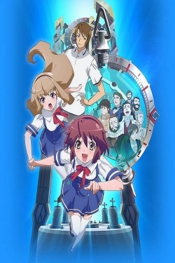 watch free Time Travel Girl hd online