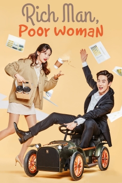 watch free Rich Man, Poor Woman hd online