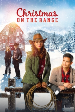 watch free Christmas on the Range hd online