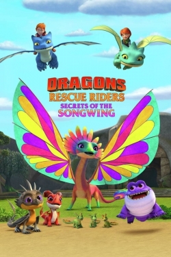 watch free Dragons: Rescue Riders: Secrets of the Songwing hd online