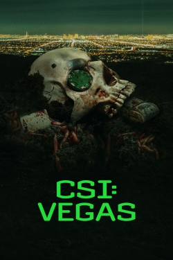 watch free CSI: Vegas hd online
