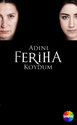 watch free I Named Her Feriha hd online