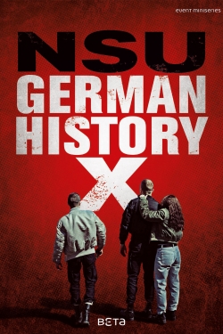 watch free NSU German History X hd online