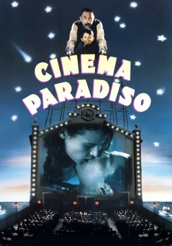 watch free Cinema Paradiso hd online