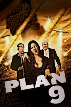 watch free Plan 9 hd online