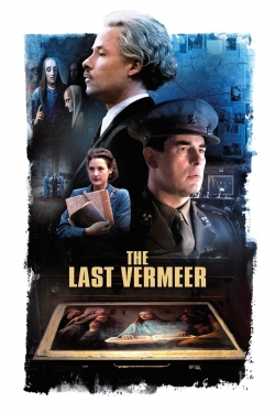 watch free The Last Vermeer hd online