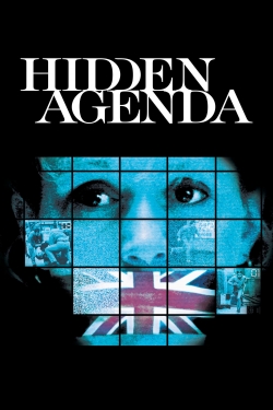 watch free Hidden Agenda hd online