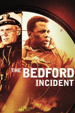 watch free The Bedford Incident hd online