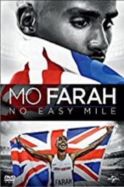 watch free Mo Farah: No Easy Mile hd online