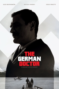 watch free The German Doctor hd online