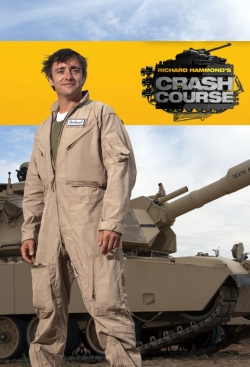 watch free Richard Hammond's Crash Course hd online