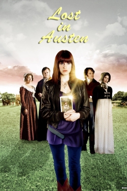 watch free Lost in Austen hd online