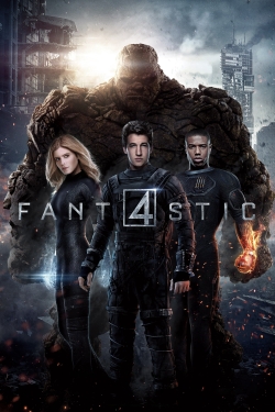 watch free Fantastic Four hd online