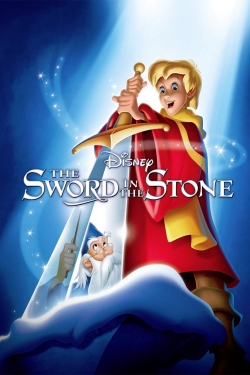watch free The Sword in the Stone hd online