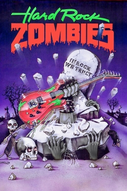 watch free Hard Rock Zombies hd online