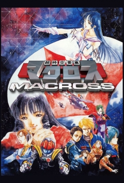 watch free Macross hd online