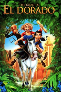 watch free The Road to El Dorado hd online