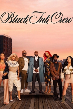 watch free Black Ink Crew New York hd online