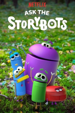 watch free Ask the Storybots hd online