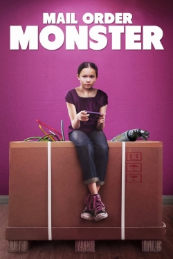 watch free Mail Order Monster hd online