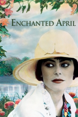 watch free Enchanted April hd online