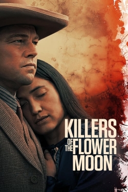 watch free Killers of the Flower Moon hd online