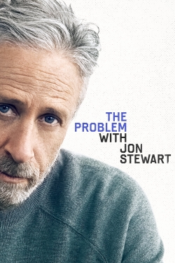 watch free The Problem With Jon Stewart hd online