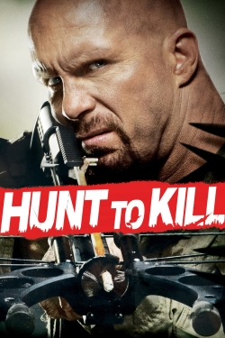 watch free Hunt to Kill hd online