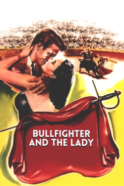 watch free Bullfighter and the Lady hd online