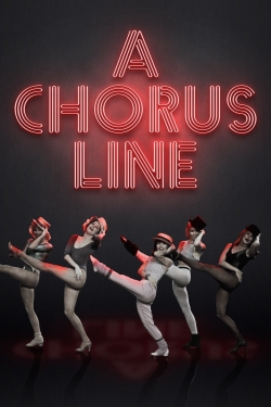 watch free A Chorus Line hd online