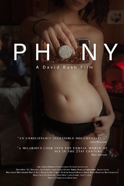 watch free Phony hd online