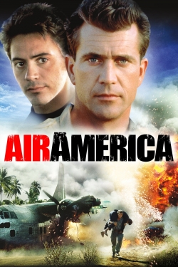 watch free Air America hd online