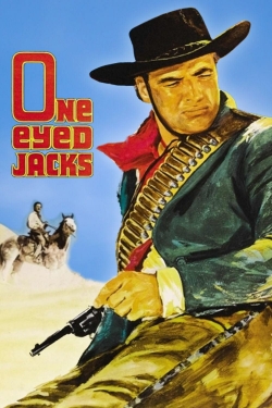 watch free One-Eyed Jacks hd online