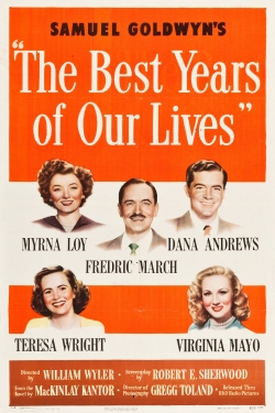 watch free The Best Years of Our Lives hd online