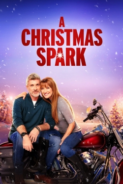 watch free A Christmas Spark hd online