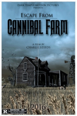 watch free Escape from Cannibal Farm hd online