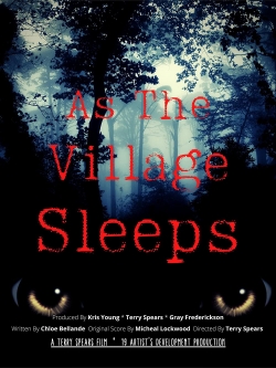 watch free As the Village Sleeps hd online