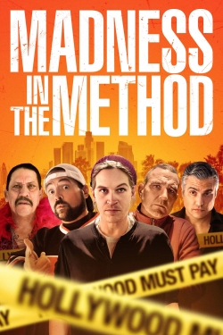 watch free Madness in the Method hd online