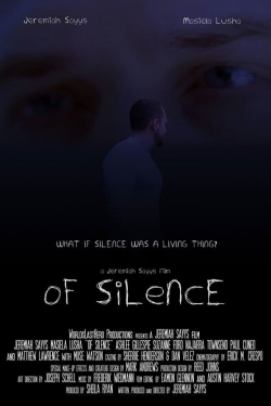 watch free Of Silence hd online