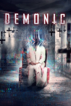 watch free Demonic hd online