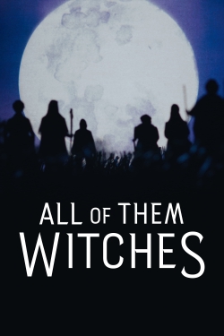 watch free All of Them Witches hd online