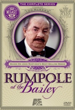 watch free Rumpole of the Bailey hd online