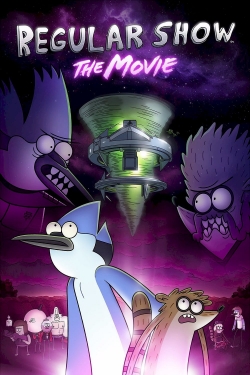 watch free Regular Show: The Movie hd online