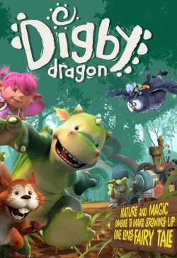 watch free Digby Dragon hd online