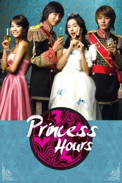 watch free Princess Hours hd online