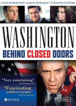 watch free Washington: Behind Closed Doors hd online