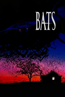 watch free Bats hd online