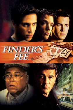 watch free Finder's Fee hd online
