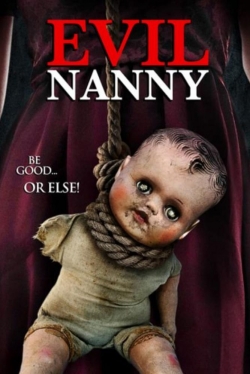 watch free Evil Nanny hd online
